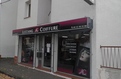 vente commerce 85 000 € à proximité de Muret (31600)