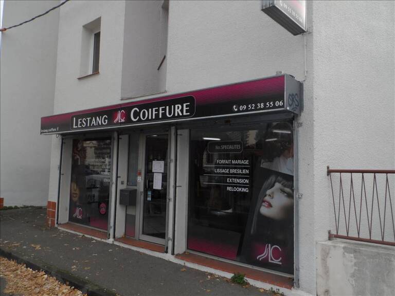 A VENDRE - Local Commercial — photo 1