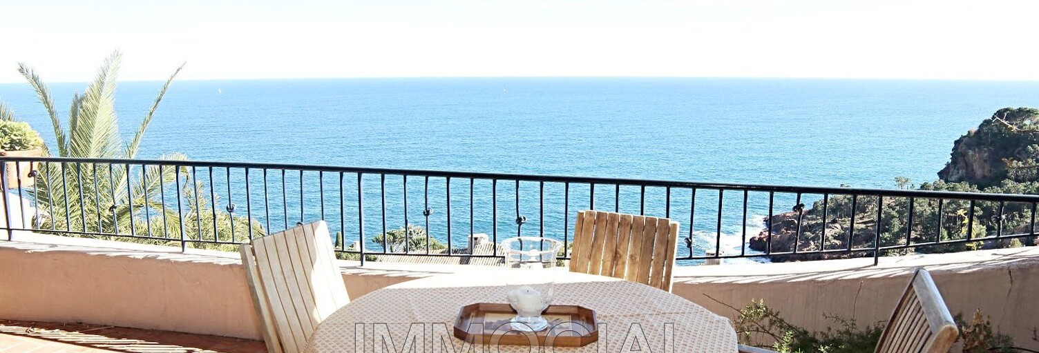 location vacances Appartement 3 Pièces 75 m² à Théoule-sur-Mer (06590)