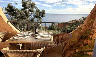 location vacances Appartement 1 Pièce 20 m² à Théoule-sur-Mer (06590)