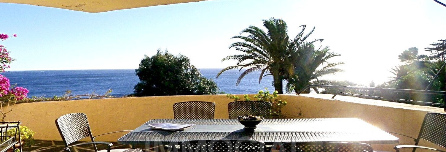 location vacances Appartement 4 Pièces 110 m² à Théoule-sur-Mer (06590)