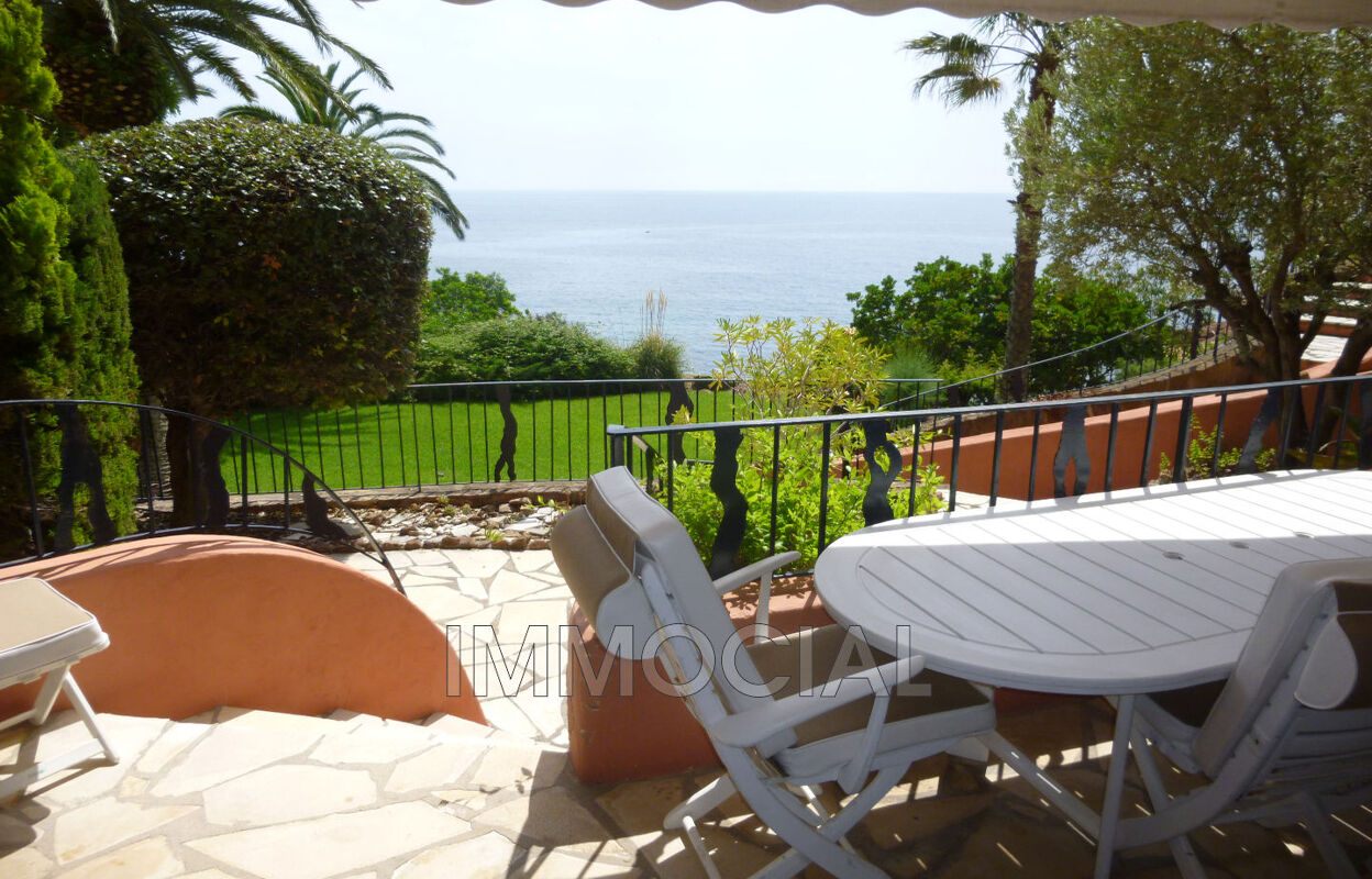 appartement 3 pièces 75 m2 à Théoule-sur-Mer (06590)