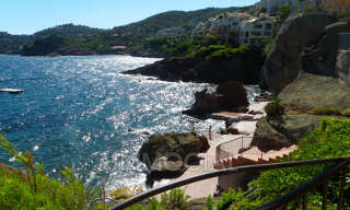 location vacances Appartement 3 Pièces 70 m² à Théoule-sur-Mer (06590)