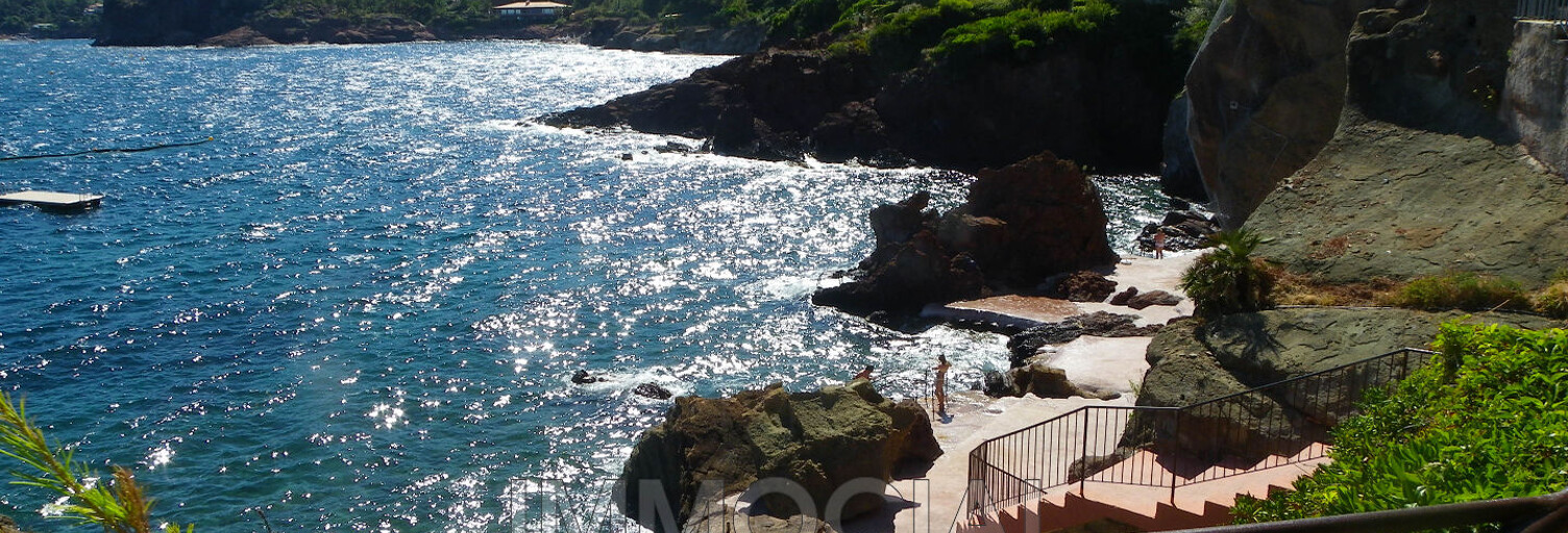 location vacances Appartement 3 Pièces 70 m² à Théoule-sur-Mer (06590)