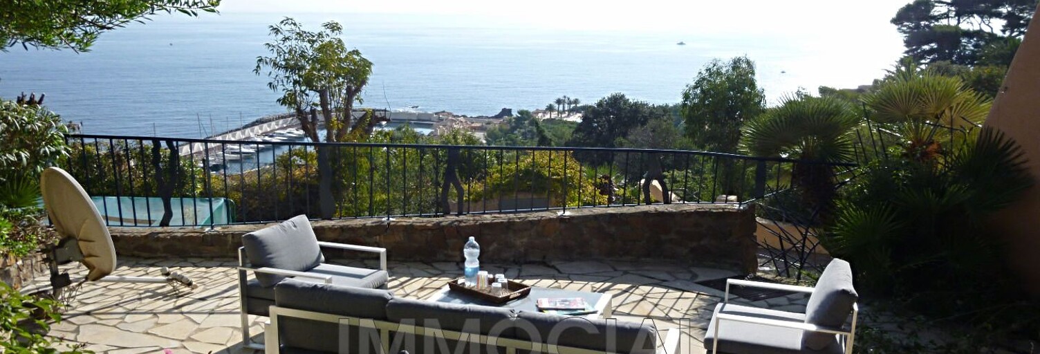 location vacances Appartement 4 Pièces 110 m² à Théoule-sur-Mer (06590)