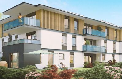 vente appartement 206 000 € à proximité de Évian-les-Bains (74500)