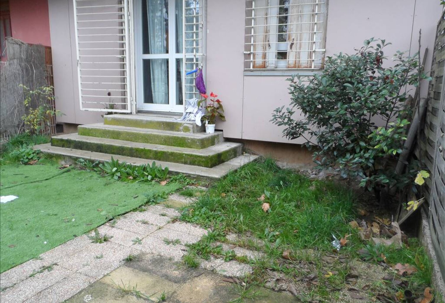 A VENDRE - Appartement — photo 1