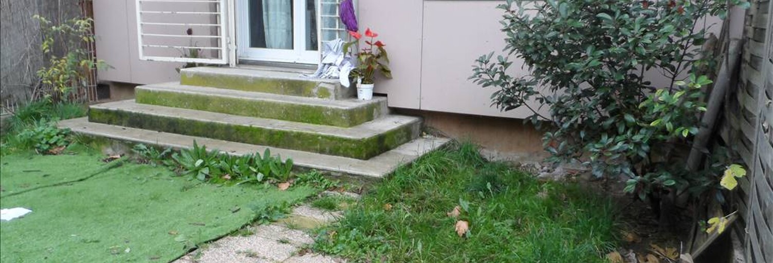 Appartement 3 Pièces 65 m² à vendre à Toulouse (31100)