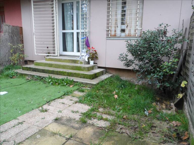 A VENDRE - Appartement — photo 1