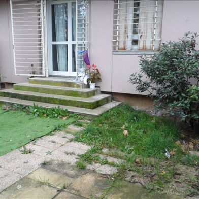 Appartement 3 pièces 71000 €