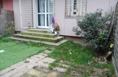 vente appartement 71 000 € à proximité de Portet-sur-Garonne (31120)