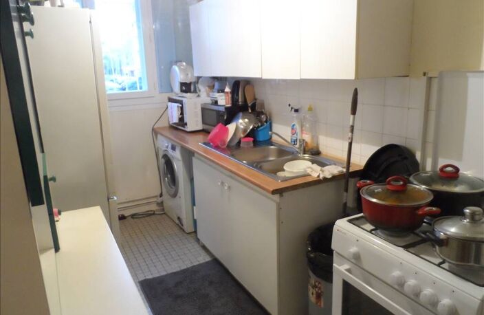 A VENDRE - Appartement — photo 2