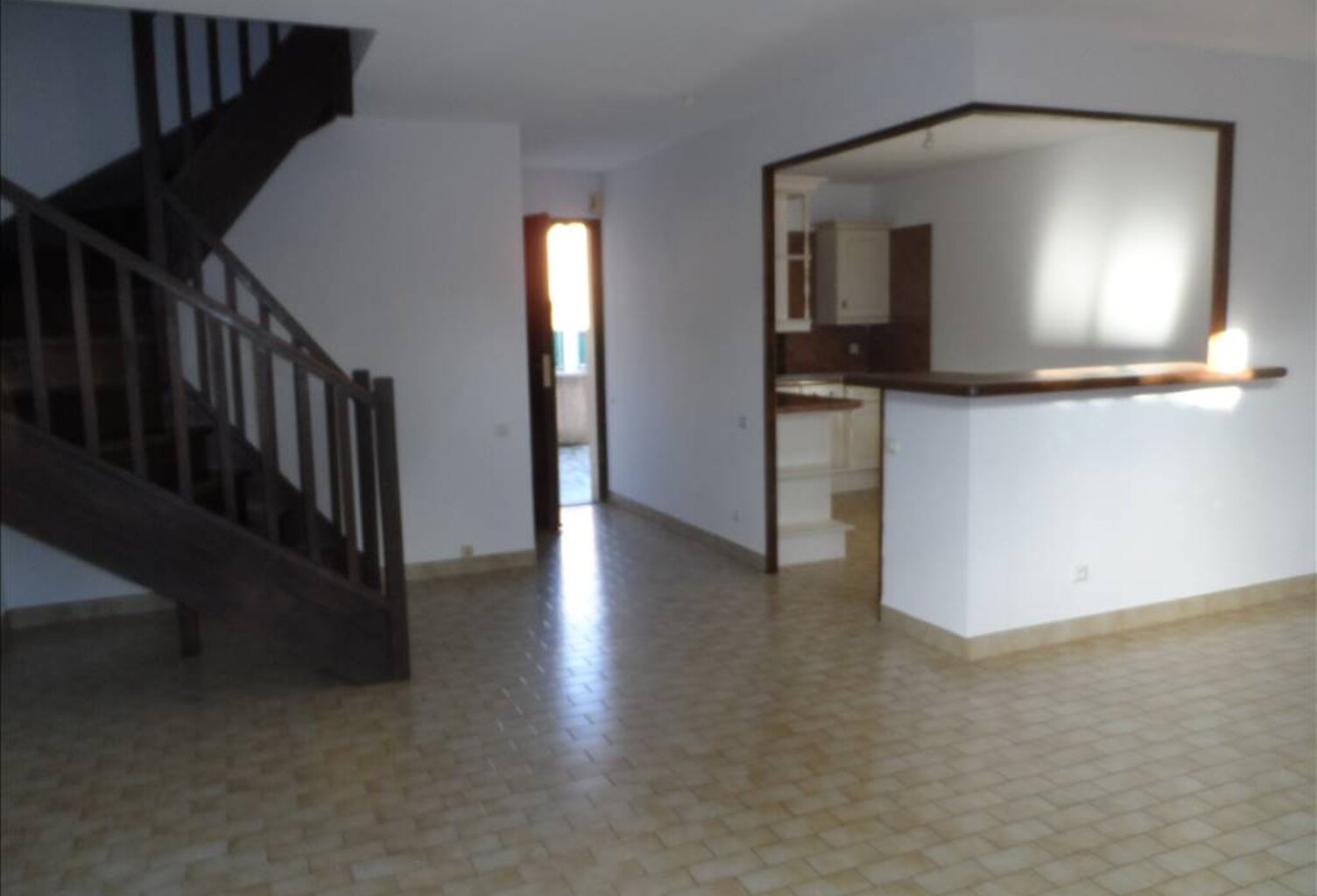A VENDRE - Maison — photo 1