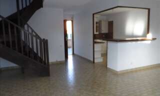 Maison 4 Pièces 85 m² à vendre à Toulouse (31100)