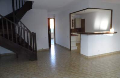 A VENDRE - Maison — photo du bien