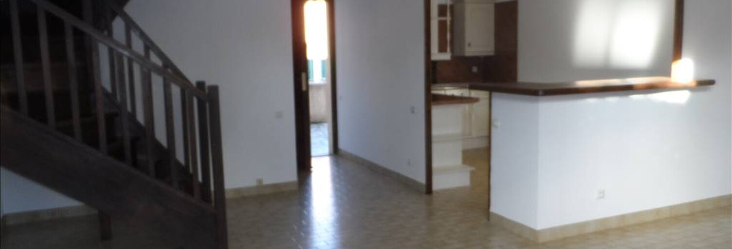 Maison 4 Pièces 85 m² à vendre à Toulouse (31100)