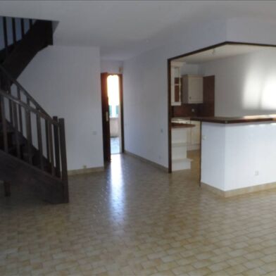 Maison 4 pièces 192000 €