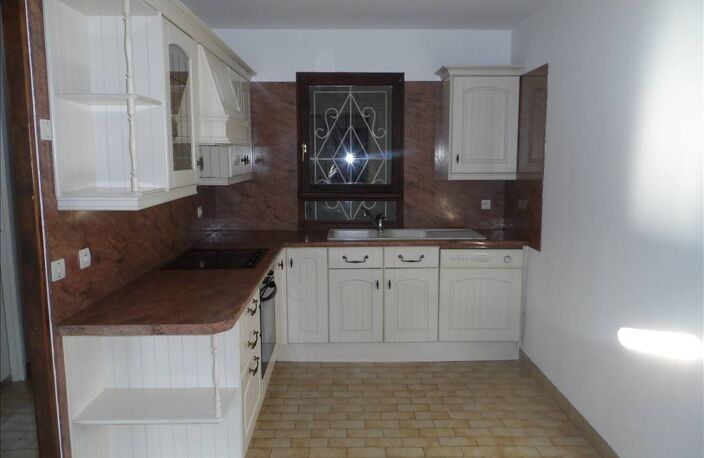 A VENDRE - Maison — photo 2