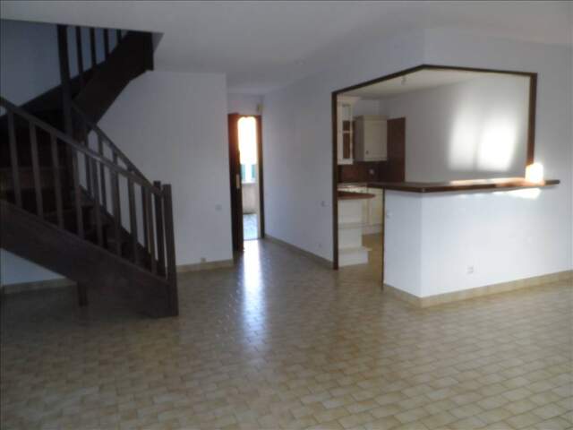 A VENDRE - Maison — photo du bien