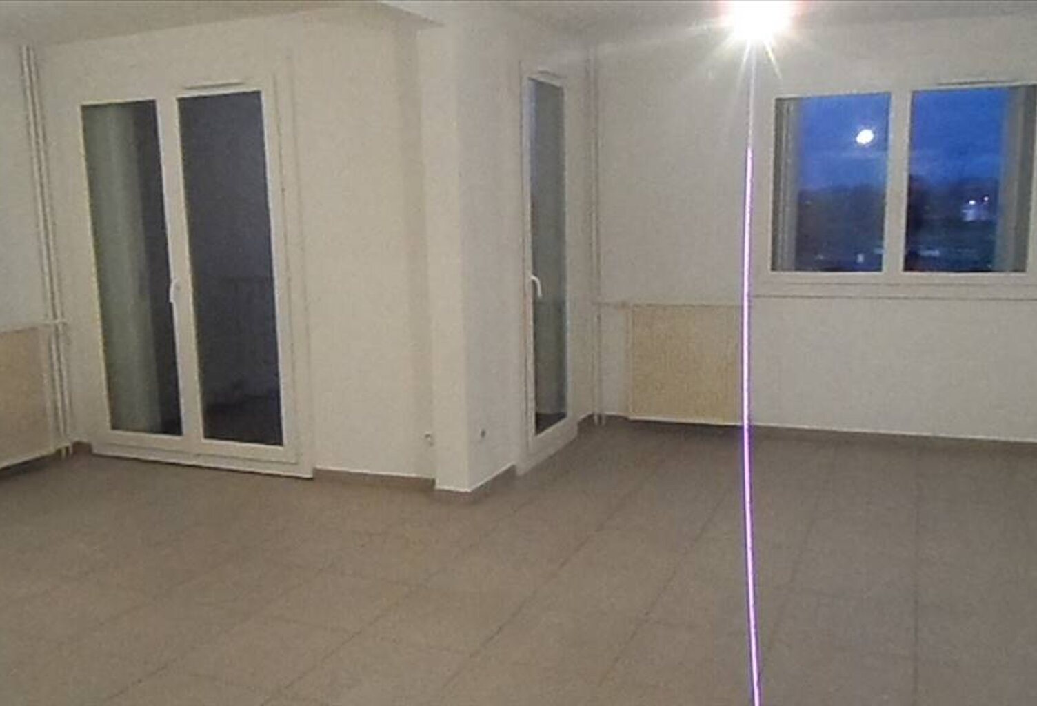 A VENDRE - Appartement — photo 1