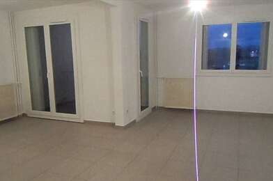 Appartement 4 pièces 107000 €