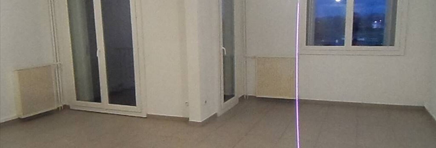 Appartement 4 Pièces 96 m² à vendre à Toulouse (31100)