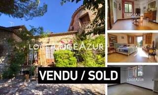 Maison 8 Pièces 210 m² à vendre à Antibes (06600)