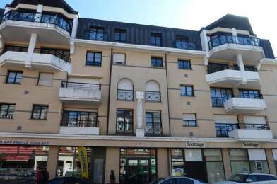 Appartement 3 pièces 382470 €