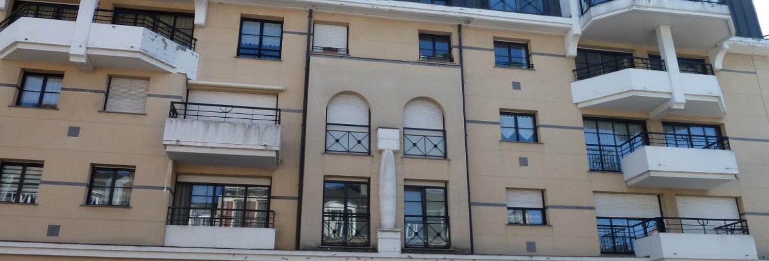 Appartement 3 Pièces 110 m² à vendre à Cambrai (59400)