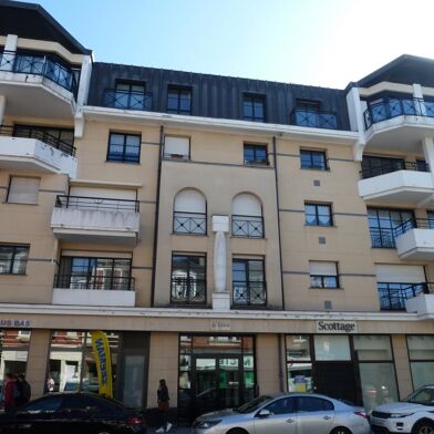 Appartement 3 pièces 382470 €