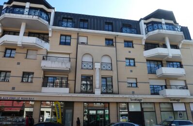 vente appartement 382 470 € à proximité de Raillencourt-Sainte-Olle (59554)
