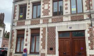 Appartement 6 Pièces 126 m² à vendre à Cambrai (59400)