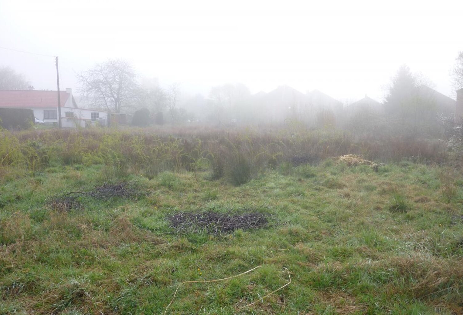 Vente terrain à bâtir à Honnecourt-sur-Escaut — photo 1