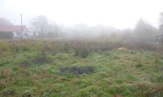 Terrain  2306 m² à vendre à Honnecourt-sur-Escaut (59266)