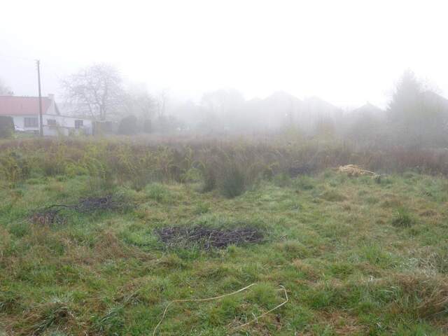 Vente terrain à bâtir à Honnecourt-sur-Escaut — photo du bien