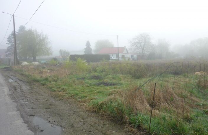 Vente terrain à bâtir à Honnecourt-sur-Escaut — photo 2