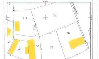 Terrain  747 m² à vendre à Beaurain (59730)