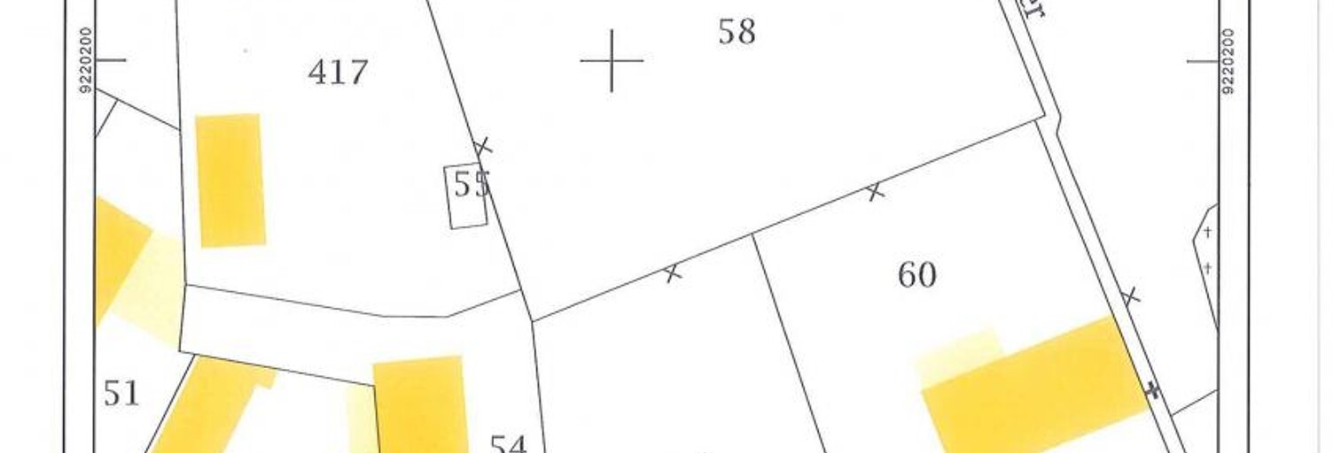 Terrain  747 m² à vendre à Beaurain (59730)