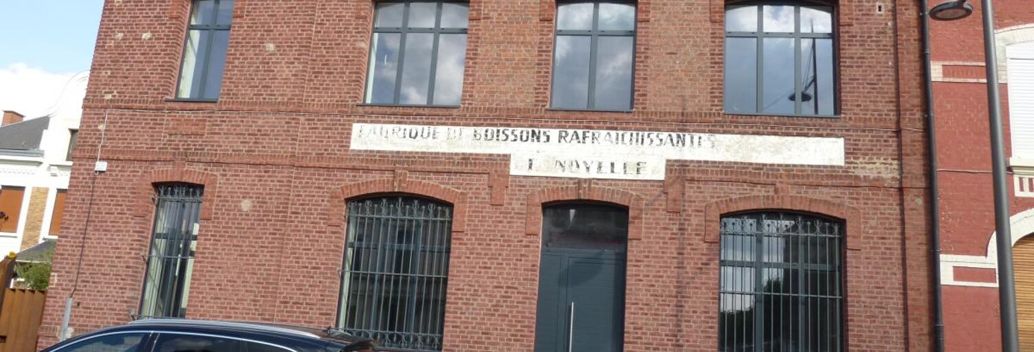 Appartement 5 Pièces 152 m² à vendre à Cambrai (59400)