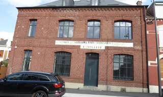 Appartement 5 Pièces 152 m² à vendre à Cambrai (59400)