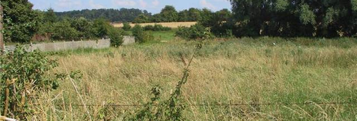 Terrain  847 m² à vendre à Busigny (59137)