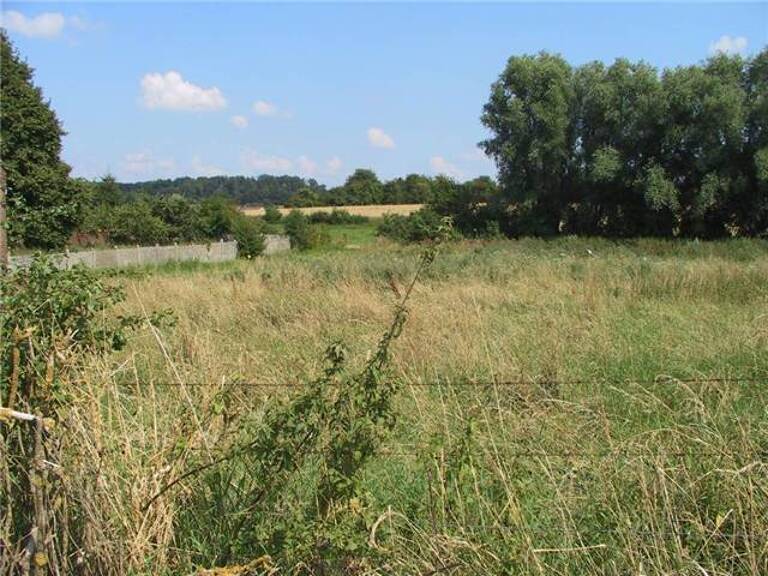 Terrains à vendre à BUSIGNY — photo 1