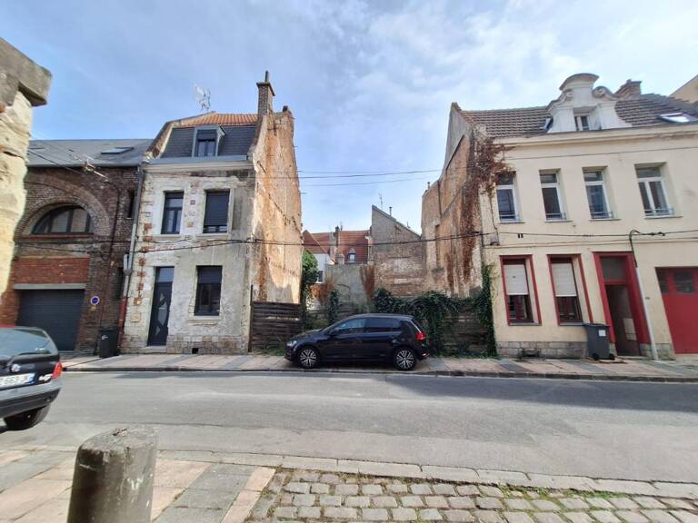 Terrain à bâtir à vendre à Cambrai — photo 1