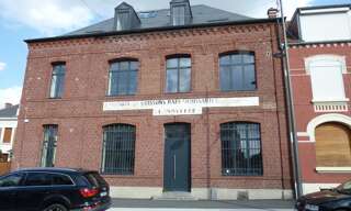 Appartement 4 Pièces 112 m² à vendre à Cambrai (59400)