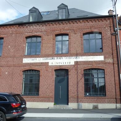 Appartement 4 pièces 125760 €