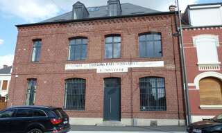 Appartement 4 Pièces 112 m² à vendre à Cambrai (59400)