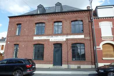 Appartement 4 pièces 125760 €