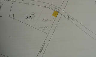 Terrain  3500 m² à vendre à Wallers (59135)