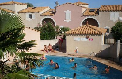 location de vacances maison 415 € / semaine à proximité de Béziers (34500)