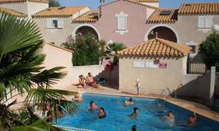 location vacances Maison 3 Pièces 37 m² à Agde (34300)